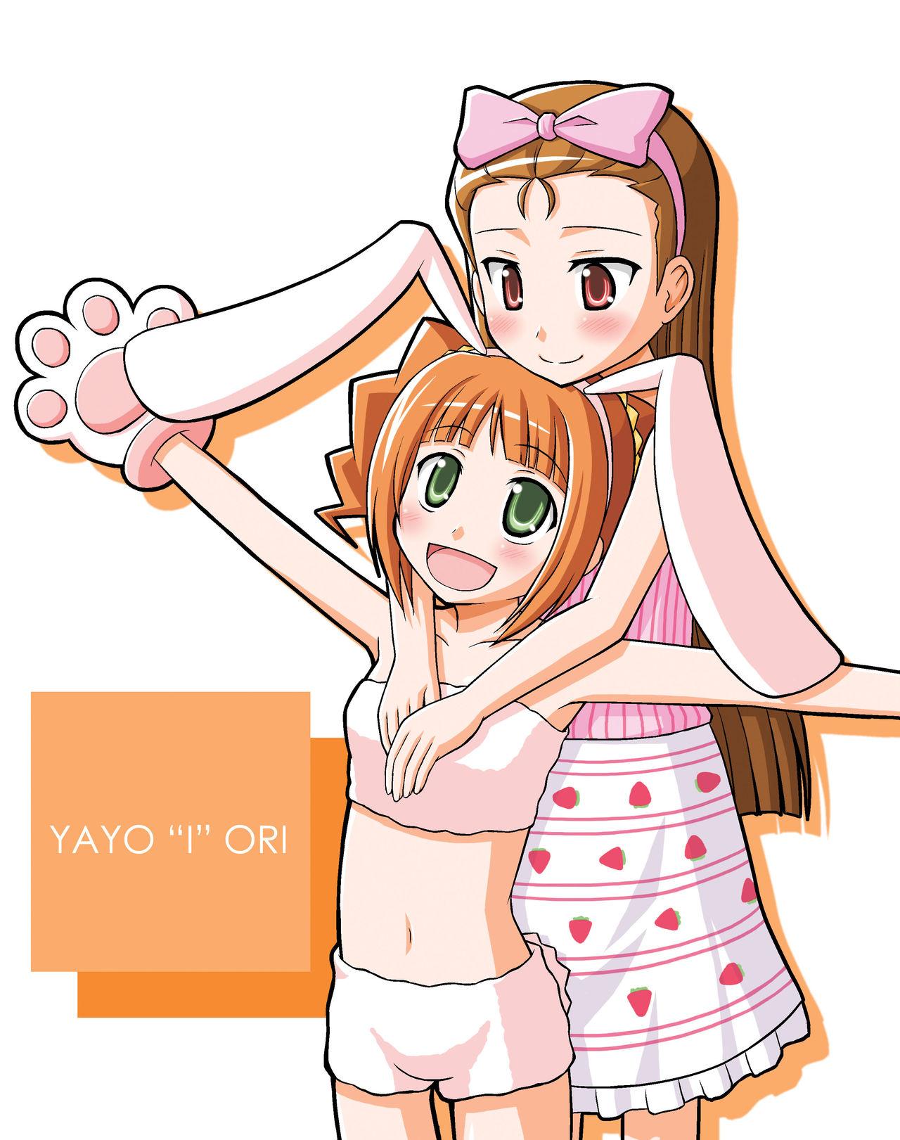 Artist - yoru uta page 8 full