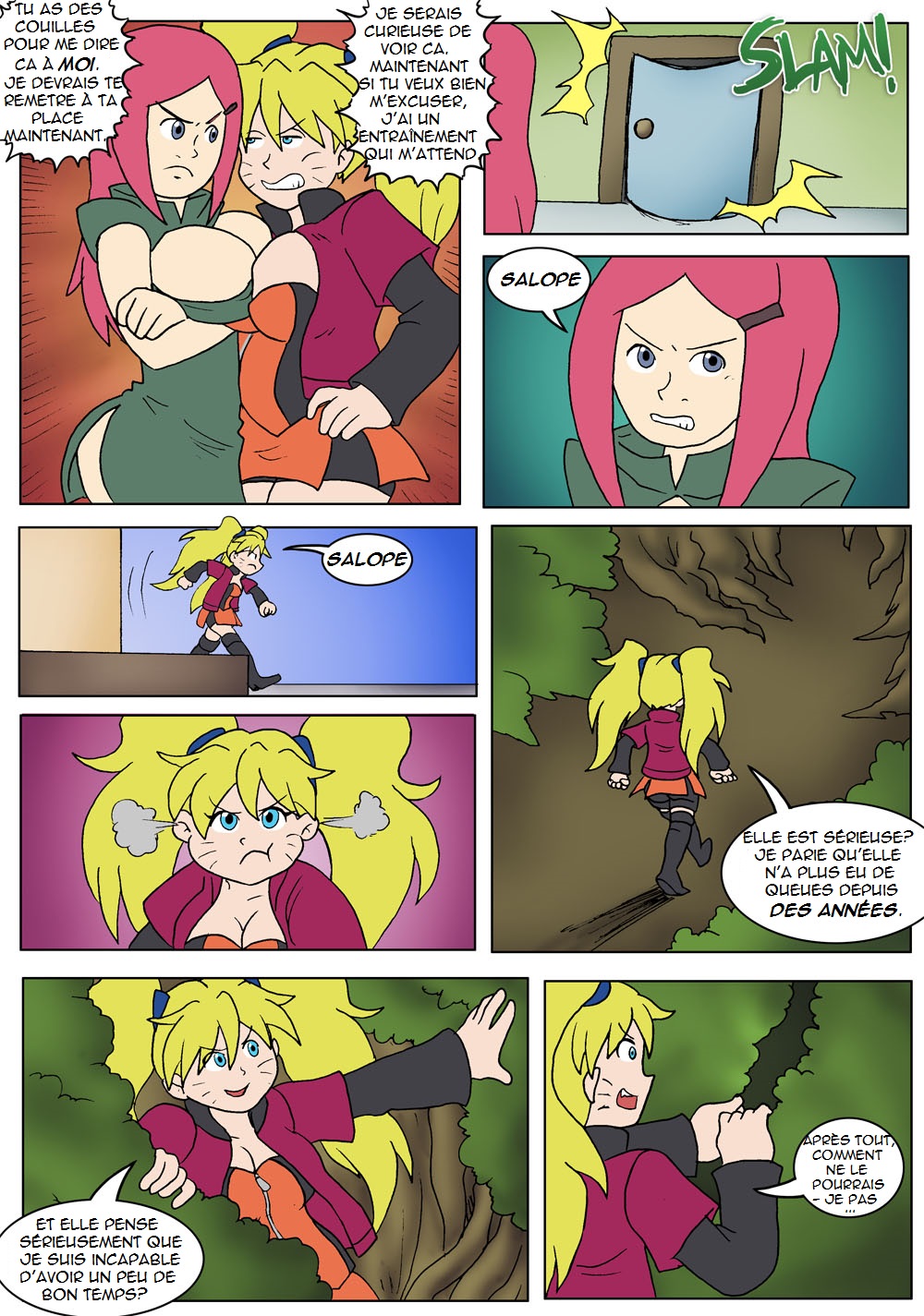 The Uzumaki Affairs Ch. 1-3 page 3 full