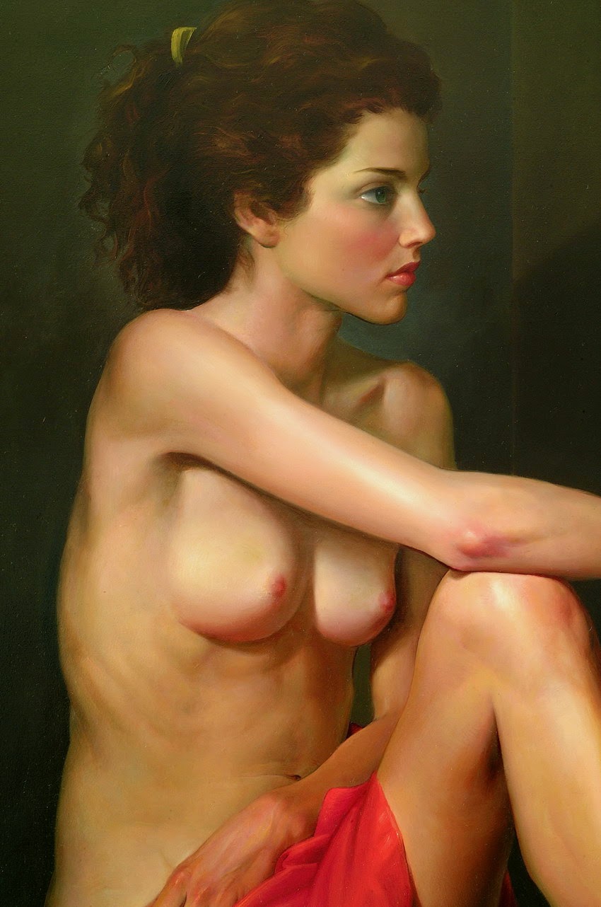 Erotic Art Collector 0381 CLAUDIO SACCHI page 5 full