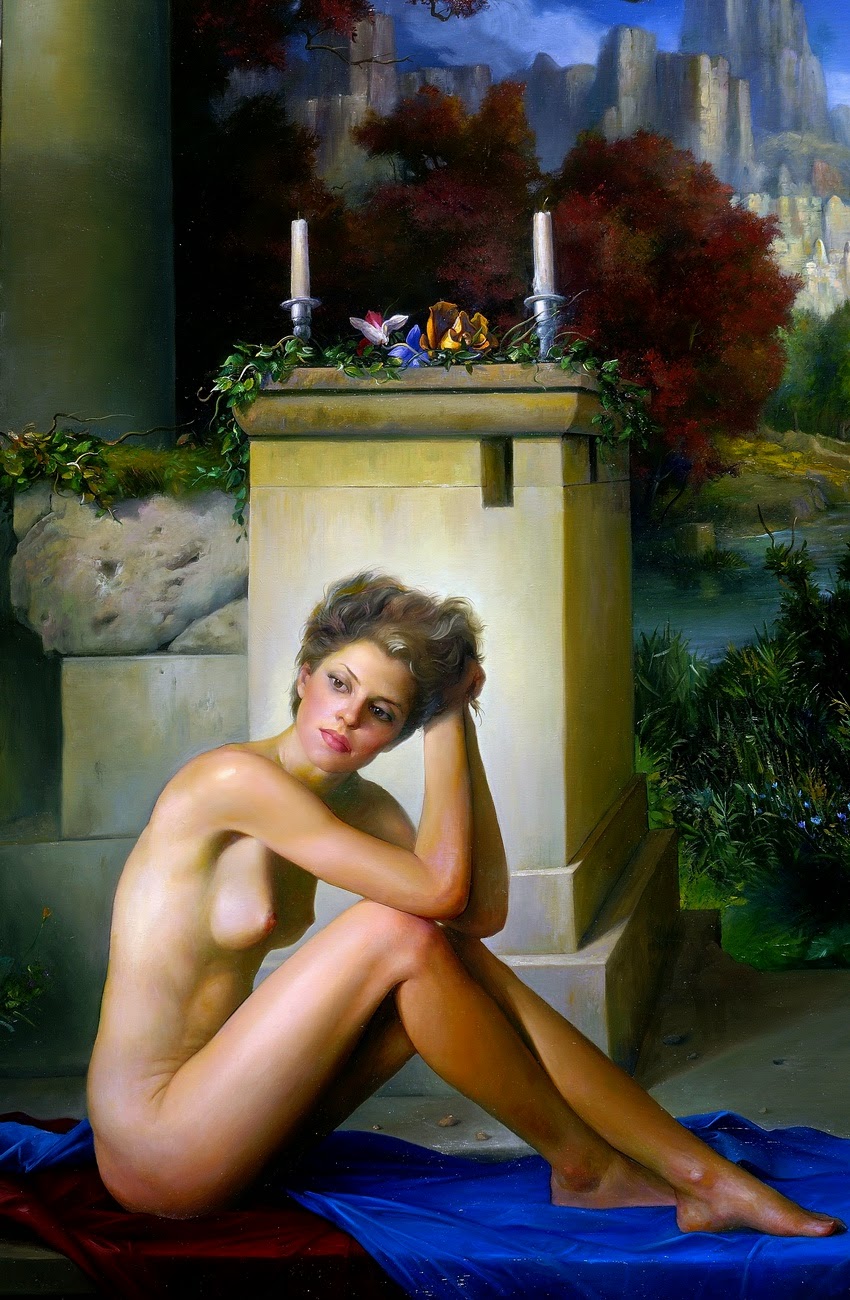 Erotic Art Collector 0381 CLAUDIO SACCHI page 7 full