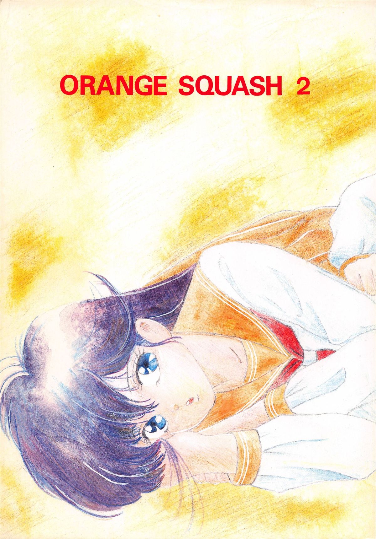 ORANGE SQUASH 2 page 2 full