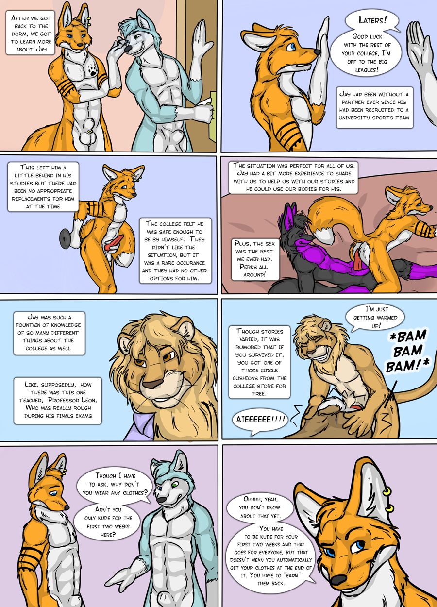 KNOT University page 10 full