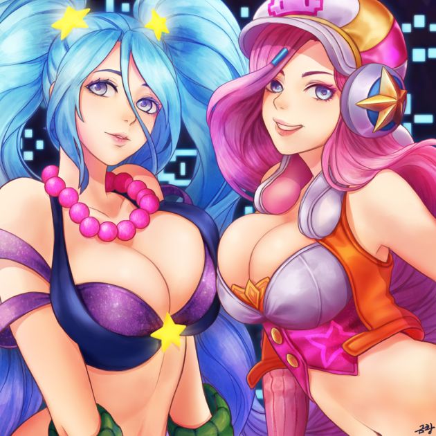 League of legends gallery collection page 1 full