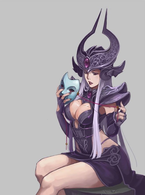League of legends gallery collection page 6 full