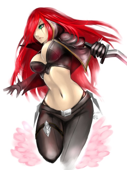 League of legends gallery collection page 7 full