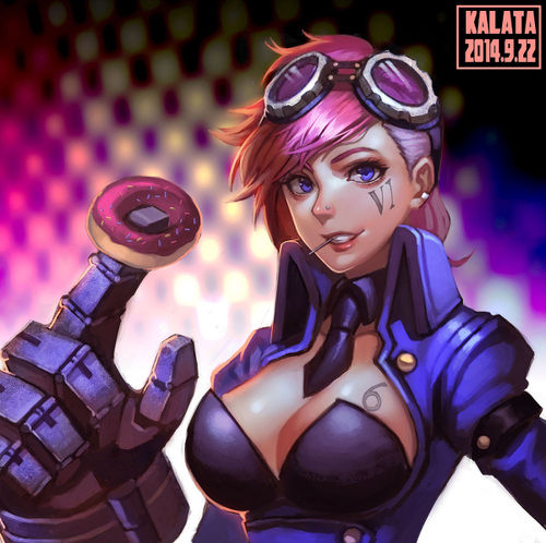 League of legends gallery collection page 8 full