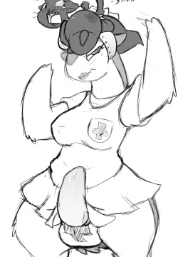 Nurse Cole