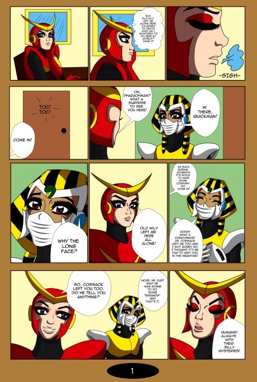 Robots Have Fantasies Too page 3 full