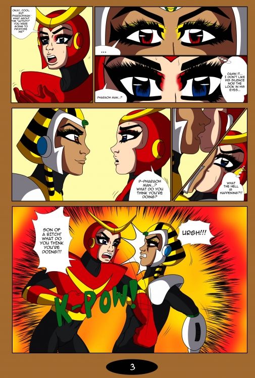 Robots Have Fantasies Too page 5 full