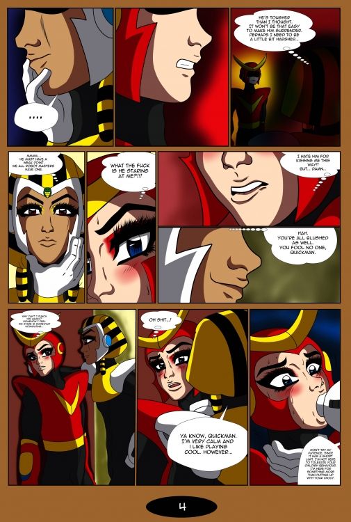 Robots Have Fantasies Too page 6 full