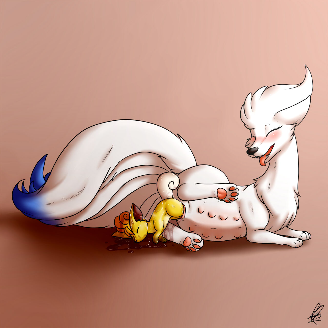 Pet Mother page 6 full