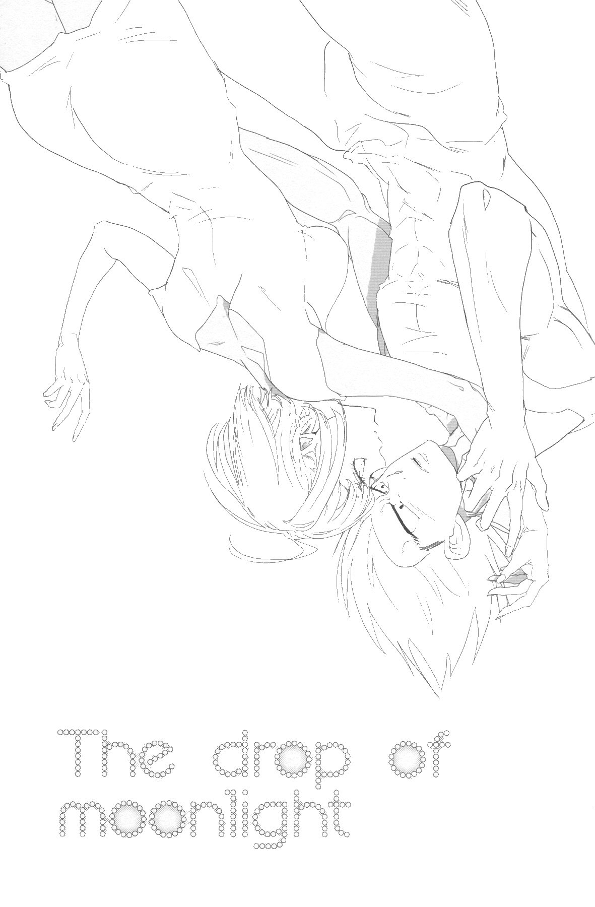 The drop of moonlight page 3 full