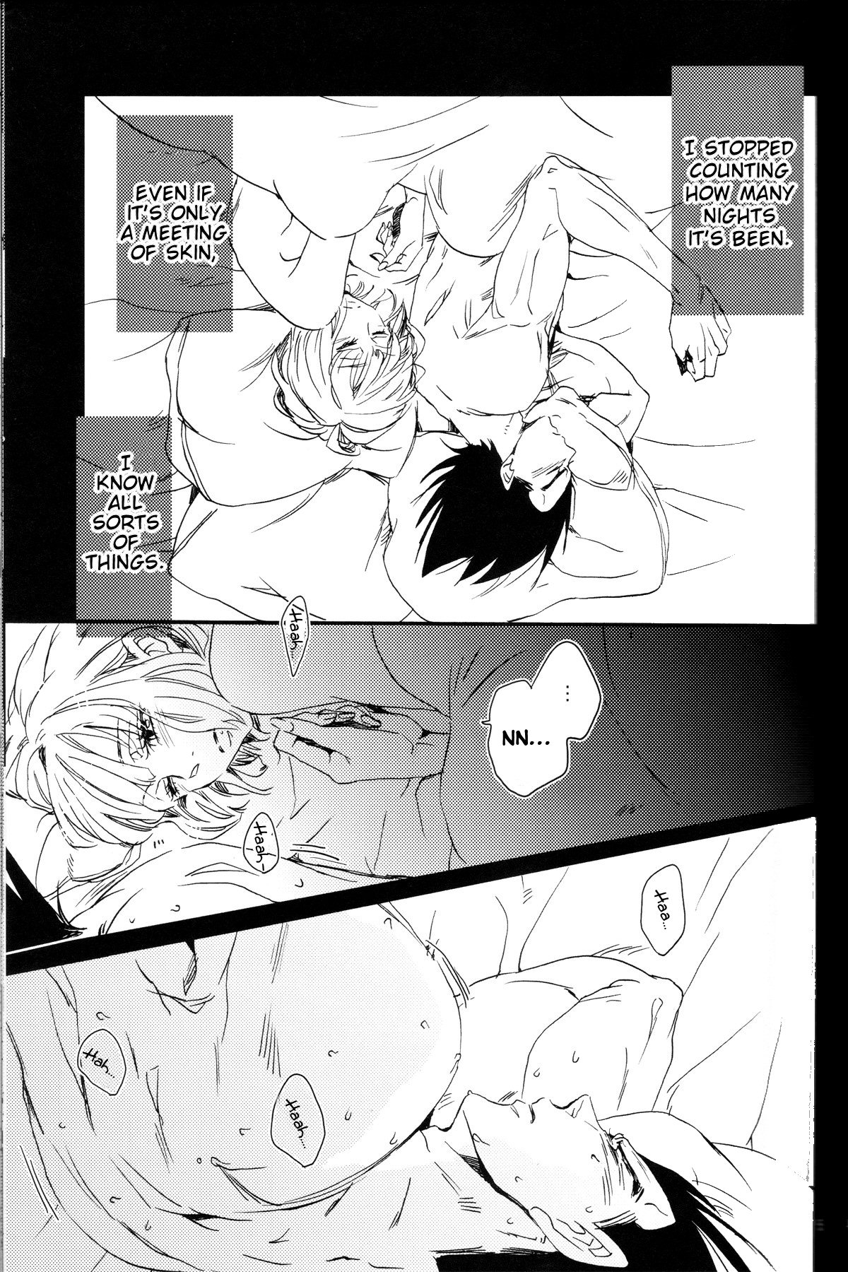 The drop of moonlight page 5 full