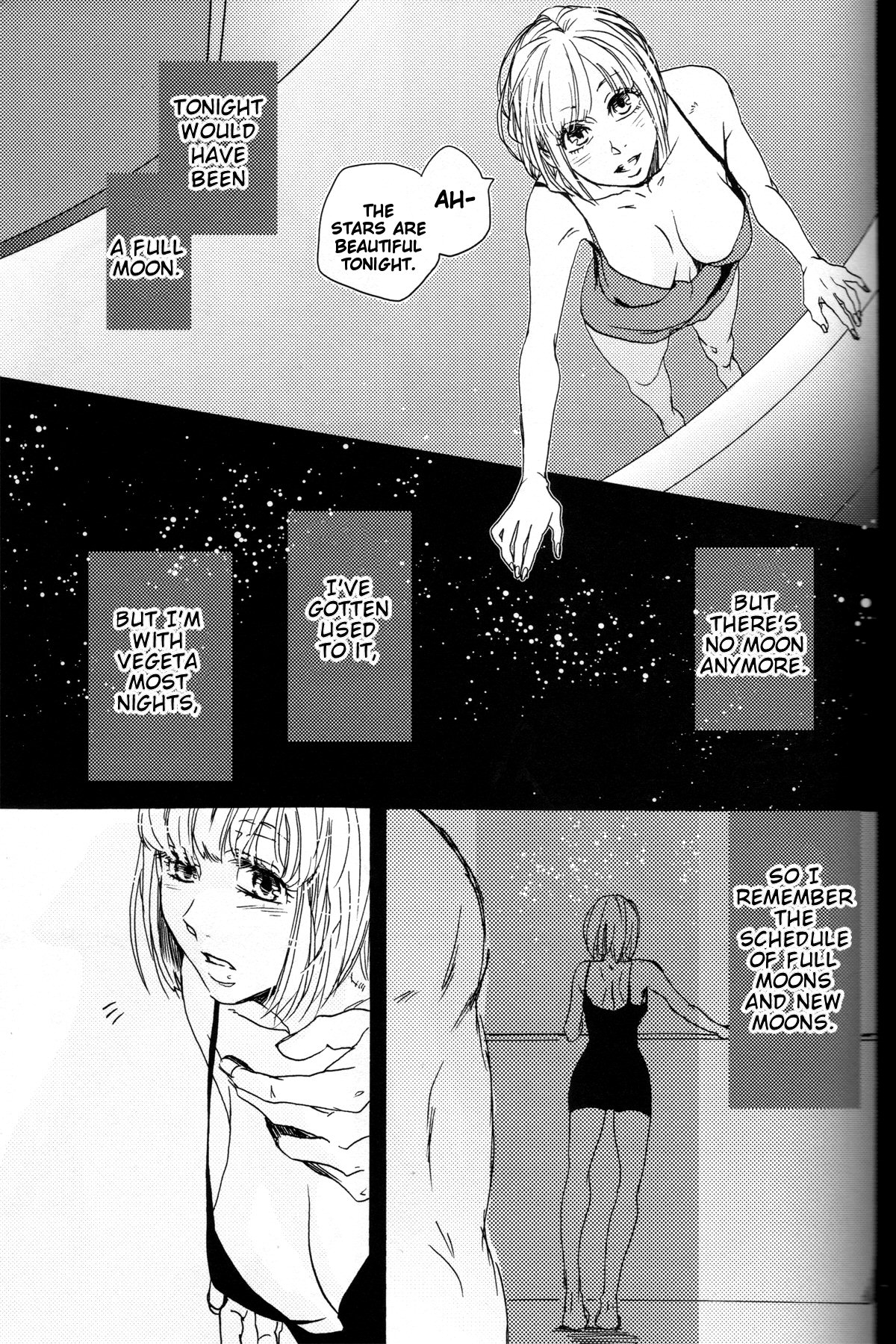 The drop of moonlight page 7 full