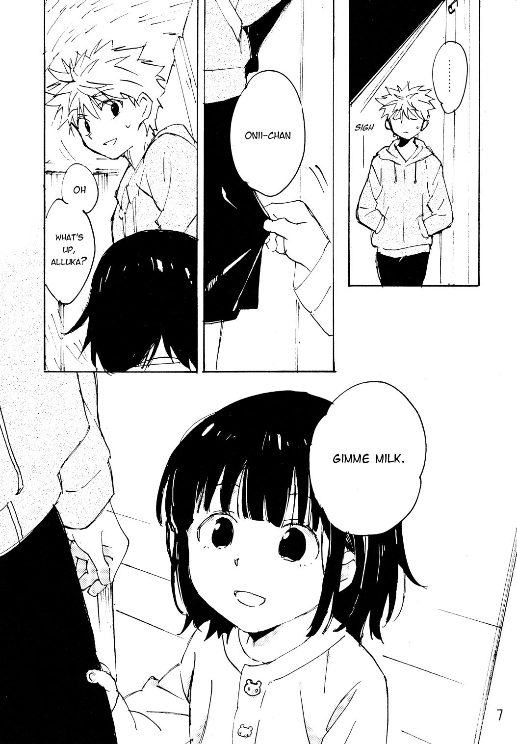 Rakunoufuufu page 6 full
