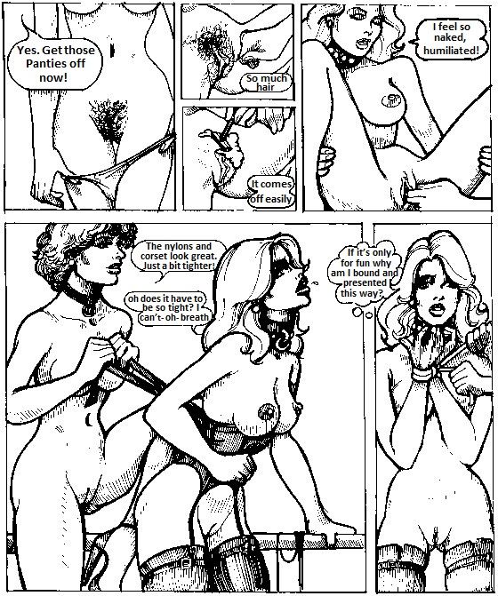 Dolcett The Present page 2 full