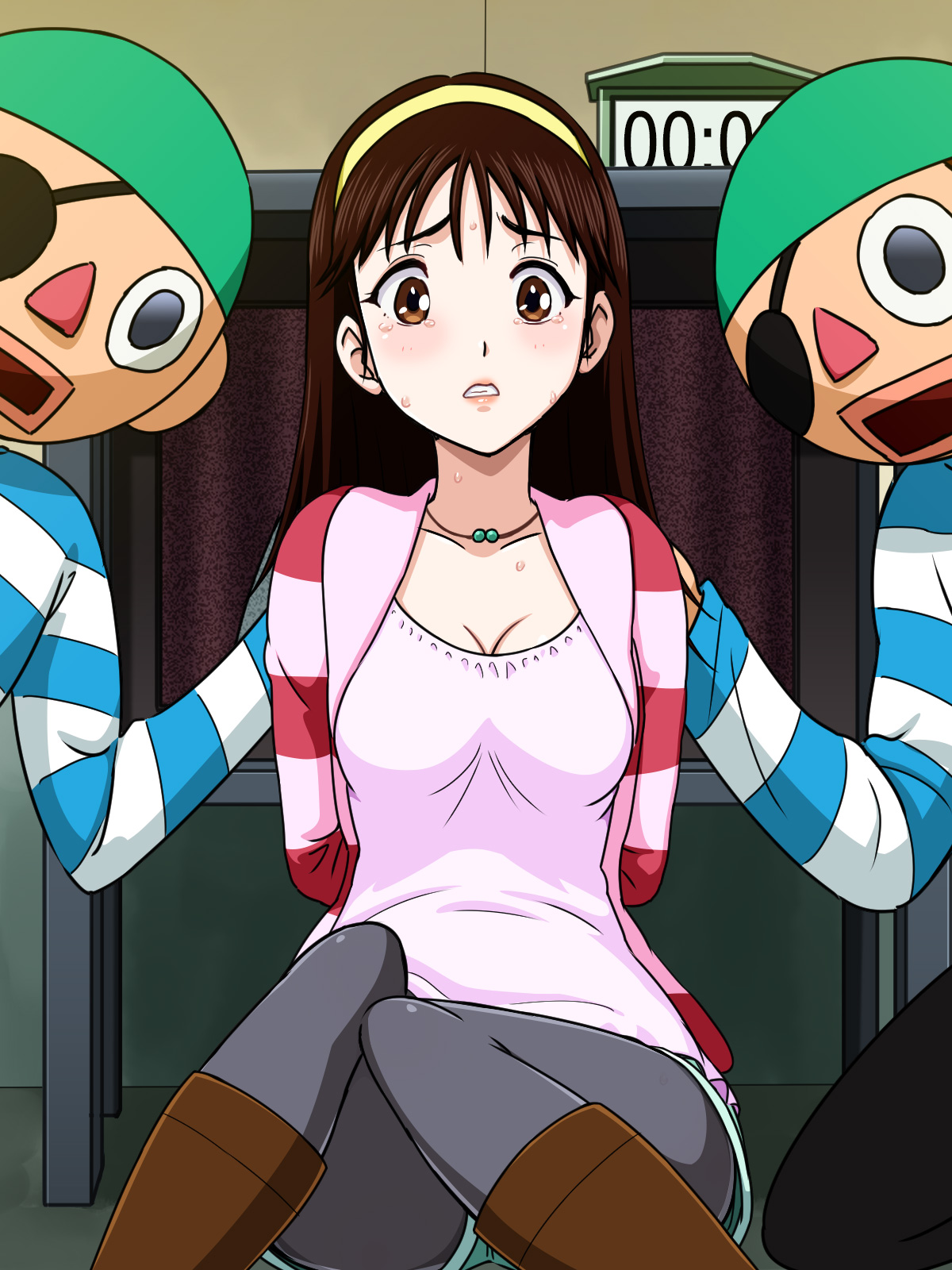 Osananajimi no Junanbo page 9 full