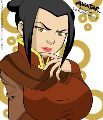 Book One: The Bored Princess cover