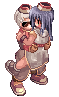 Ragnarok Online Sprite Gifs page 7 full