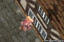 Ragnarok Online Sprite Gifs page 9 full