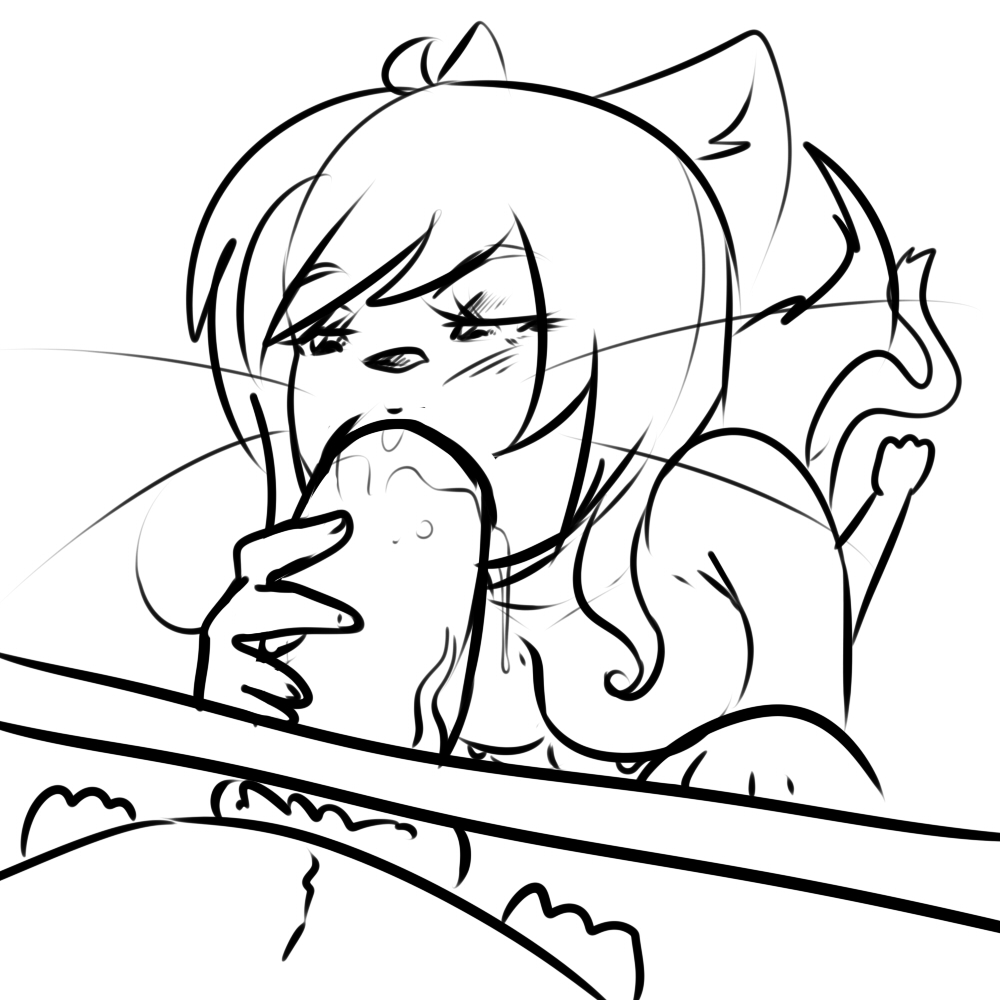 Kami's Gloryhole Adventure page 3 full