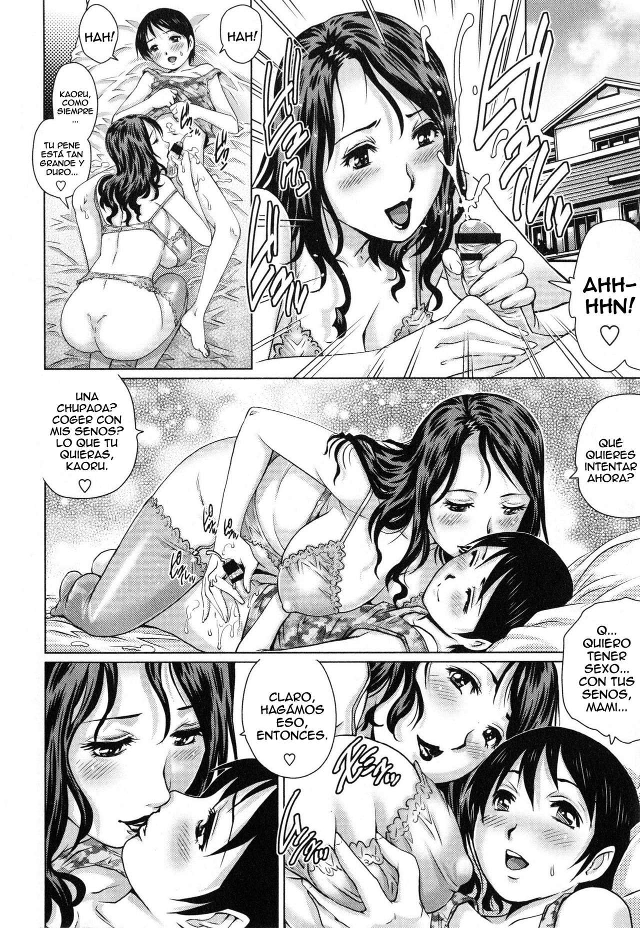Mamapai | Pastel de Mamá page 10 full