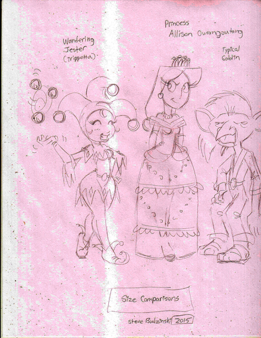 Skiptoad page 1 full