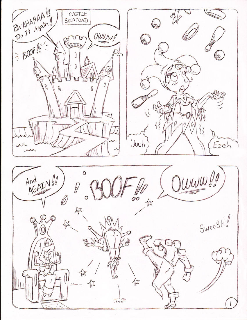 Skiptoad page 2 full
