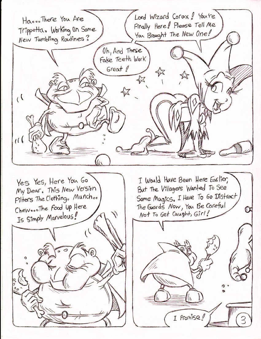 Skiptoad page 4 full
