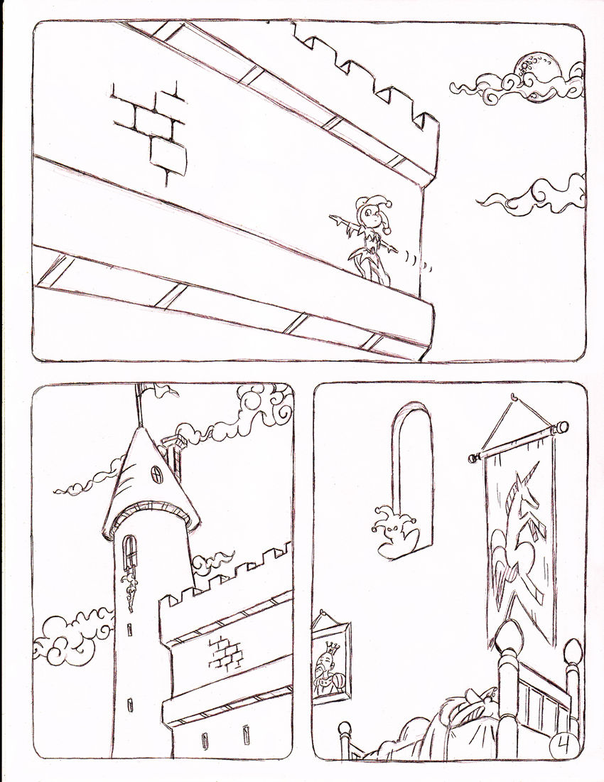 Skiptoad page 5 full