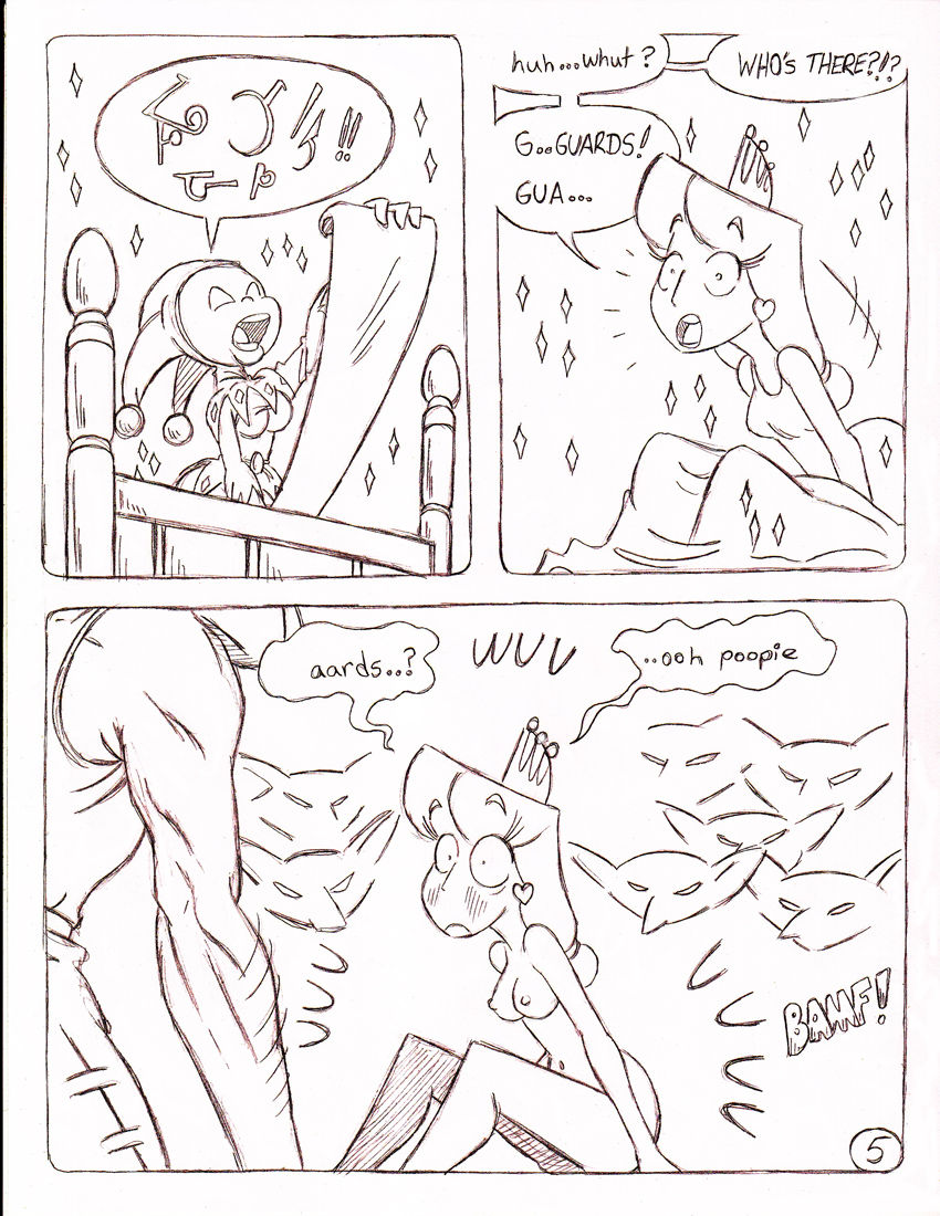 Skiptoad page 6 full