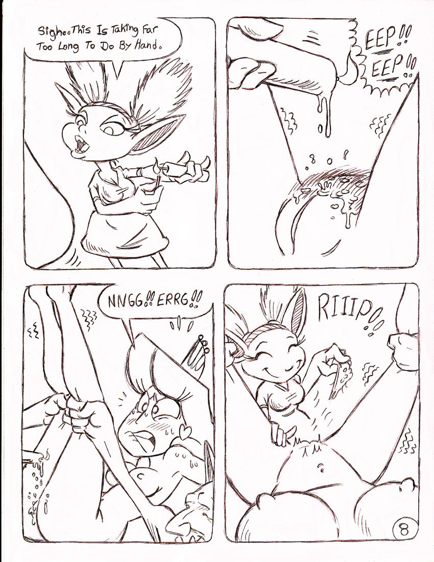 Skiptoad page 9 full