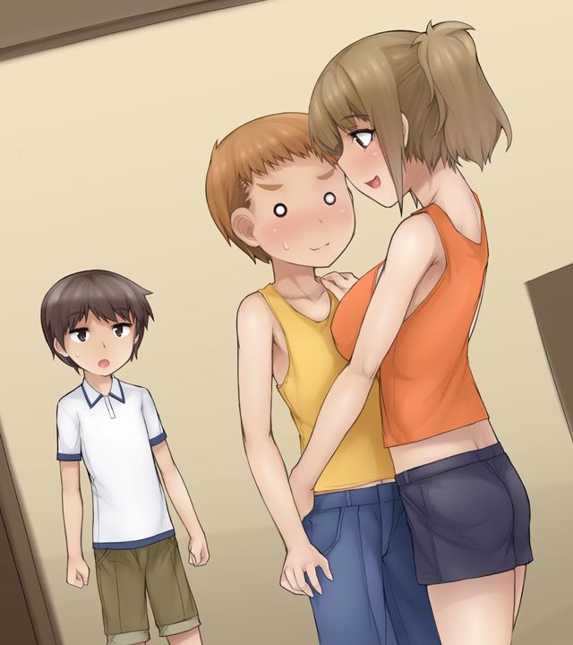 Rinkan Gasshuku page 5 full