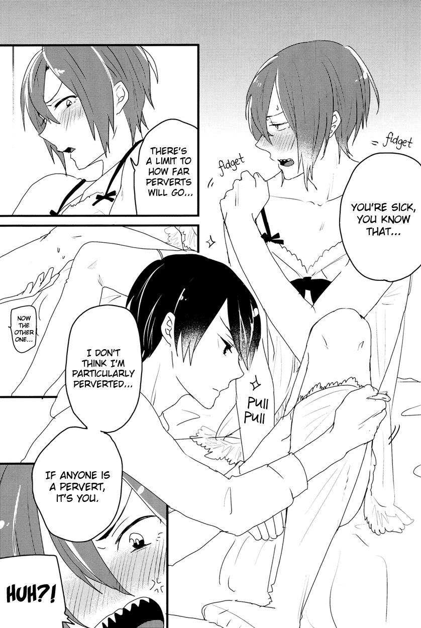 Hot Candy Dolly page 10 full