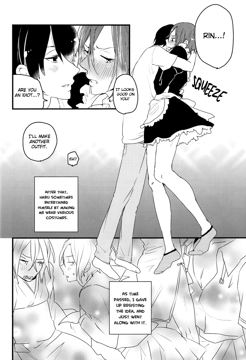 Hot Candy Dolly page 5 full