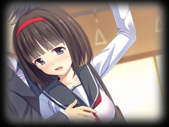 Chijo Shikou ~Futotta Oji-san Janakya Dame na no!~ cover
