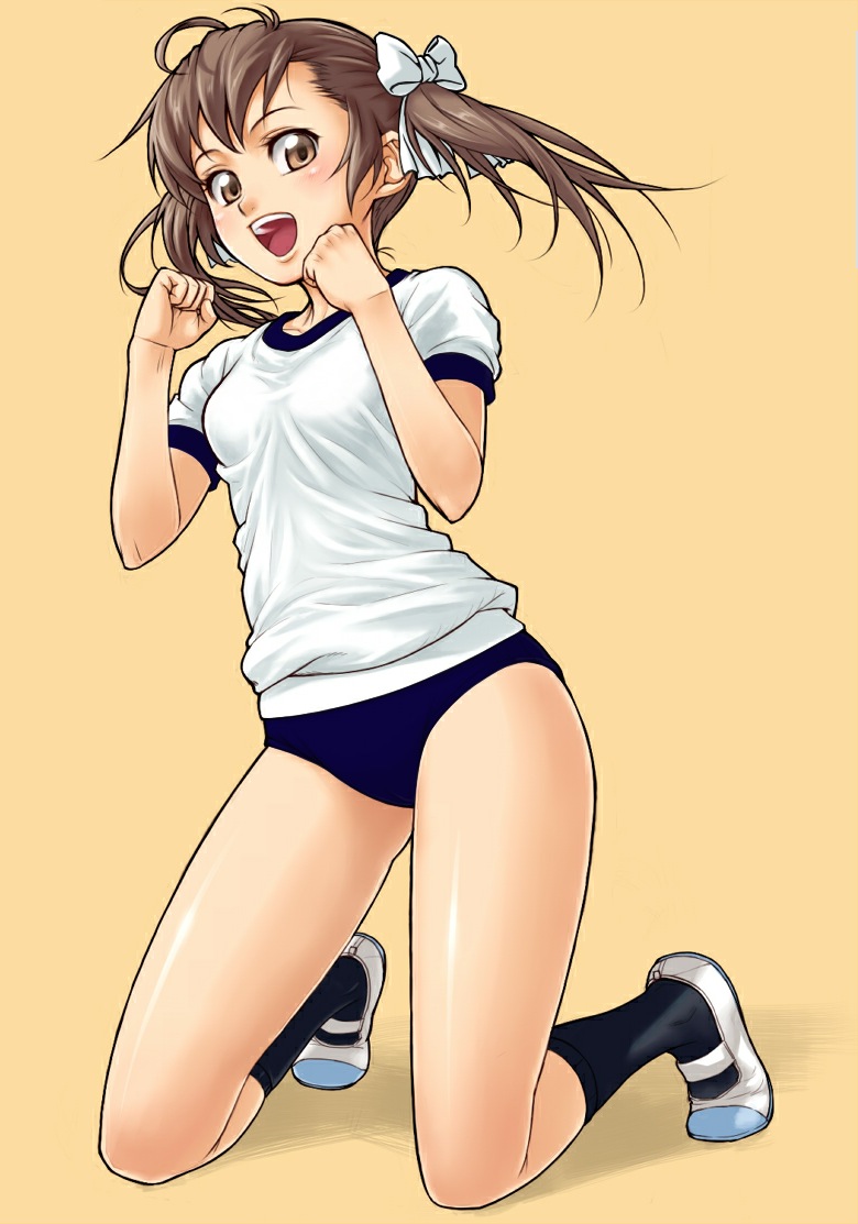 Training Pants page 10 full