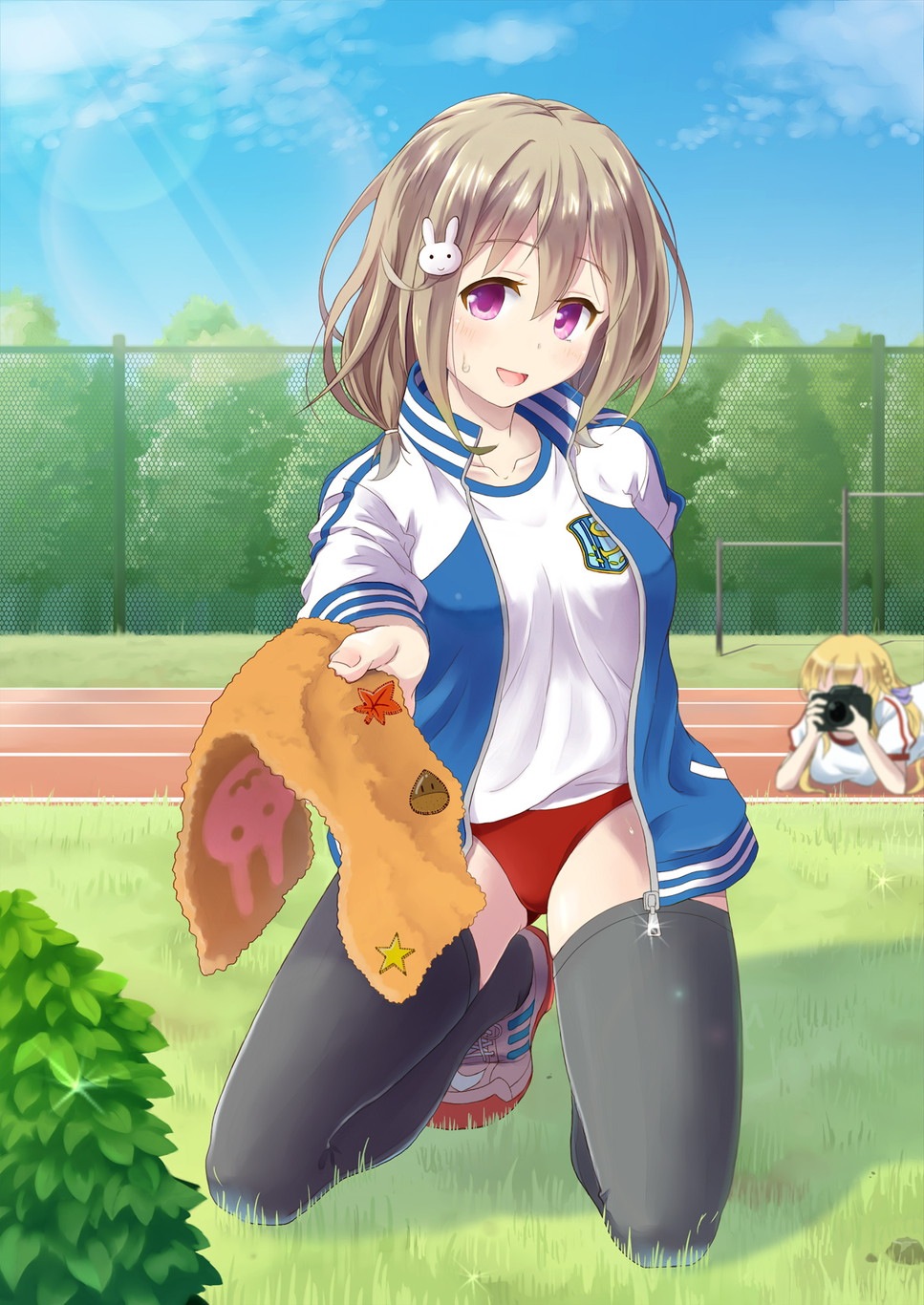 Training Pants page 6 full