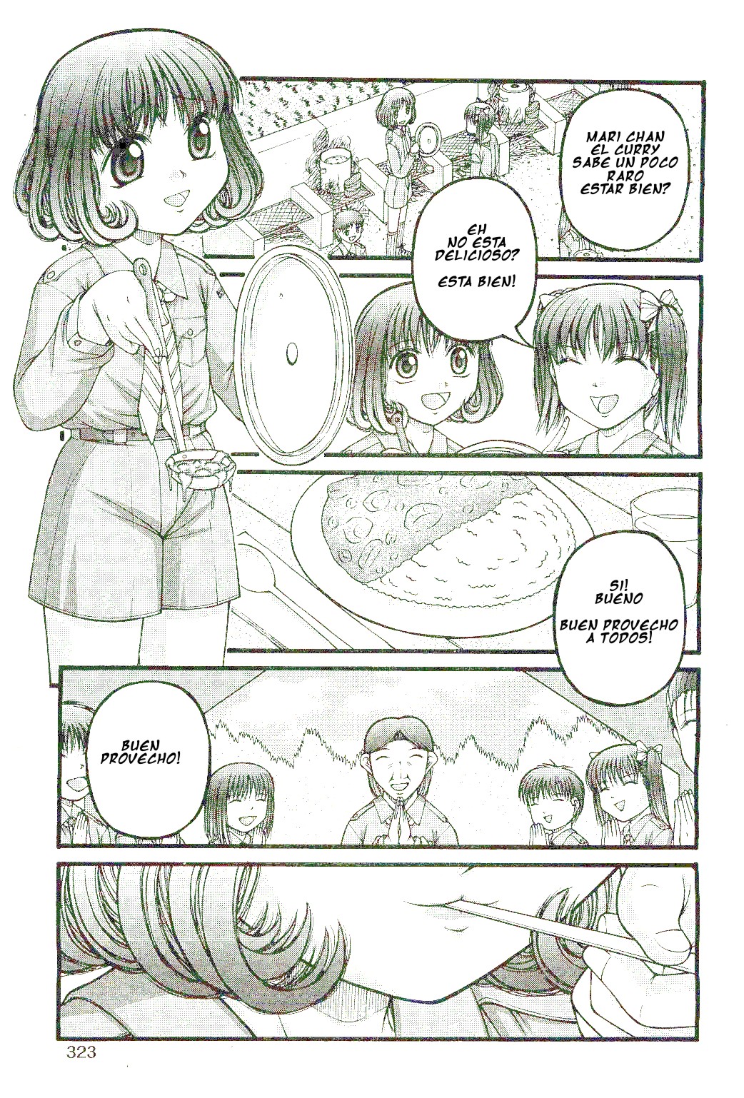 Girl Scouts page 3 full