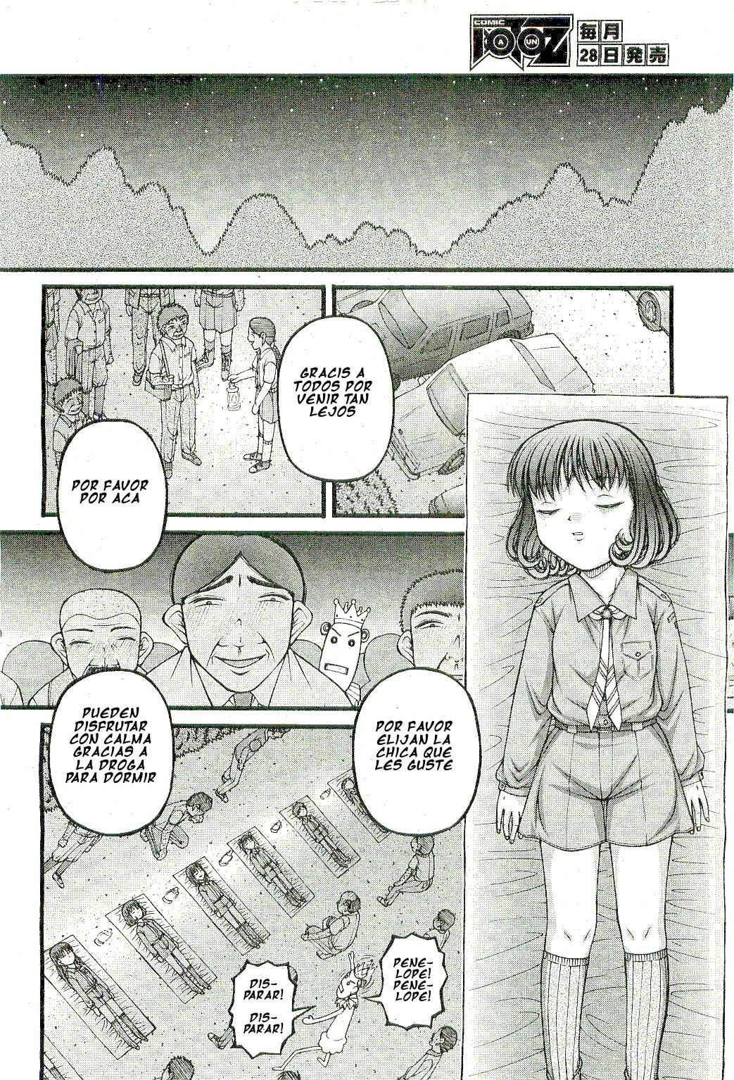 Girl Scouts page 4 full