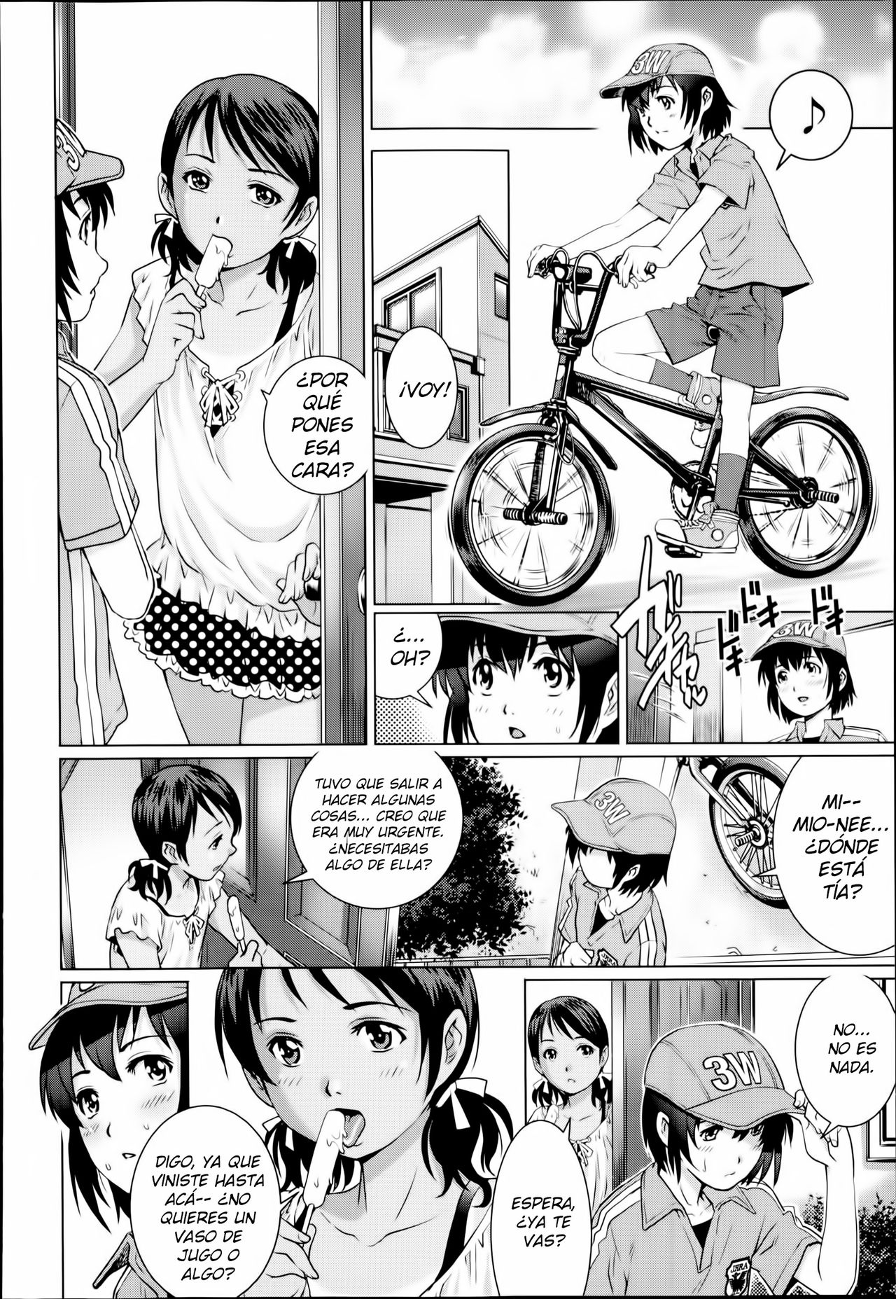 Target page 6 full