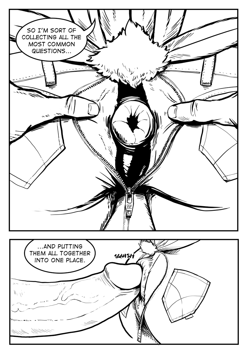 A Zippity Do Dah Day page 3 full