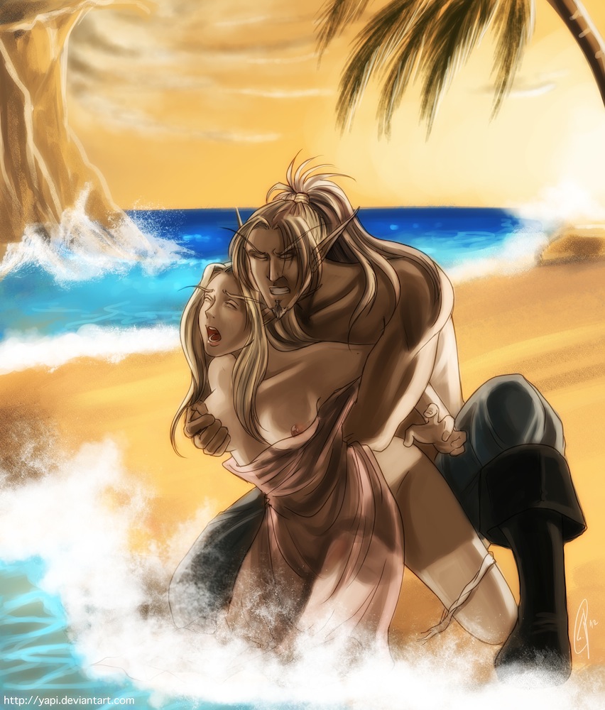 artist - Yapi Santiago page 6 full