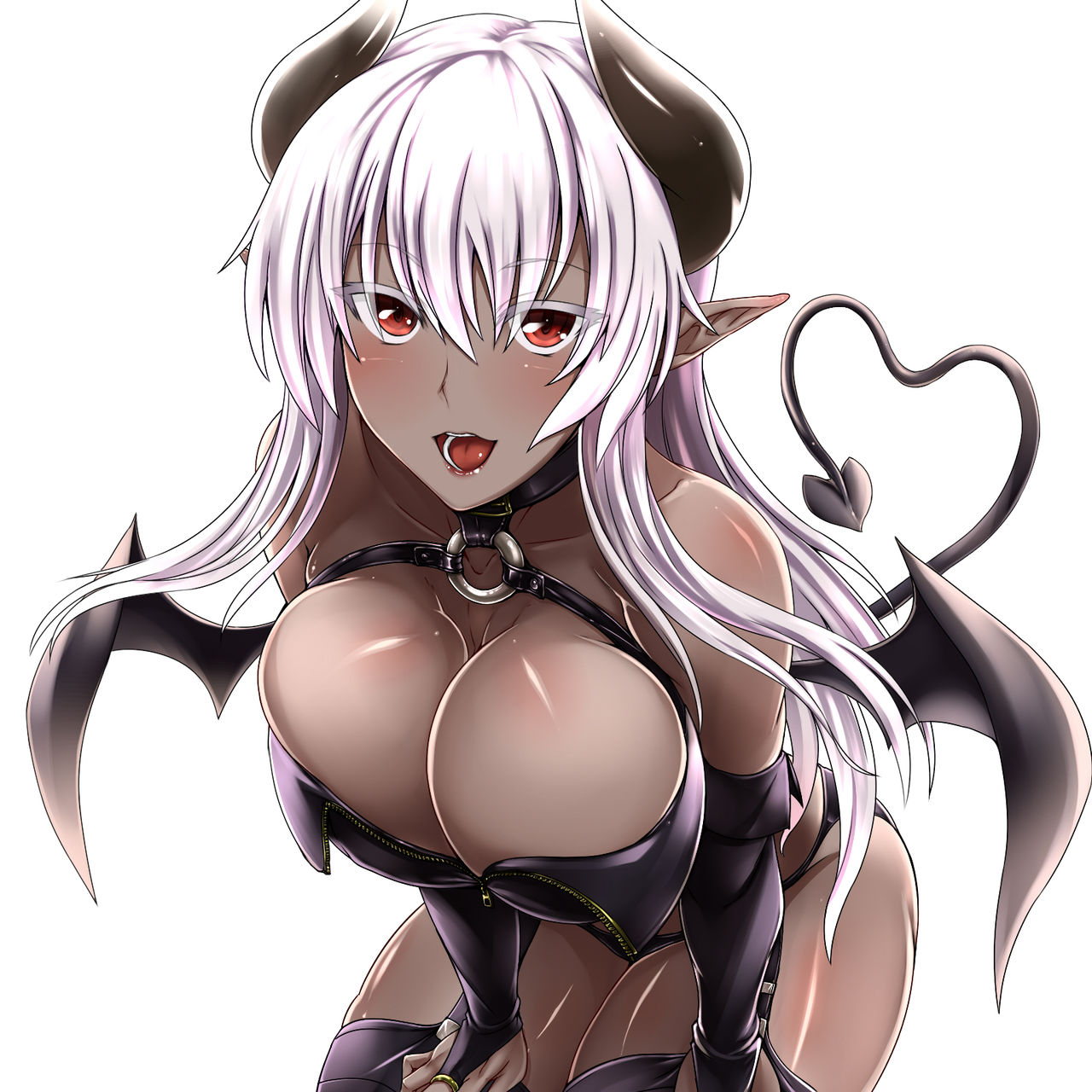 Succubus-san to Sugosu Yoru - Dai 1-ya + Dai 2-ya Pack page 5 full