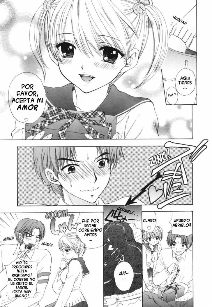 The Great Escape Ch. 3 page 9 full