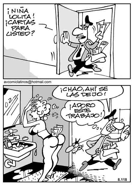 Lolita page 4 full