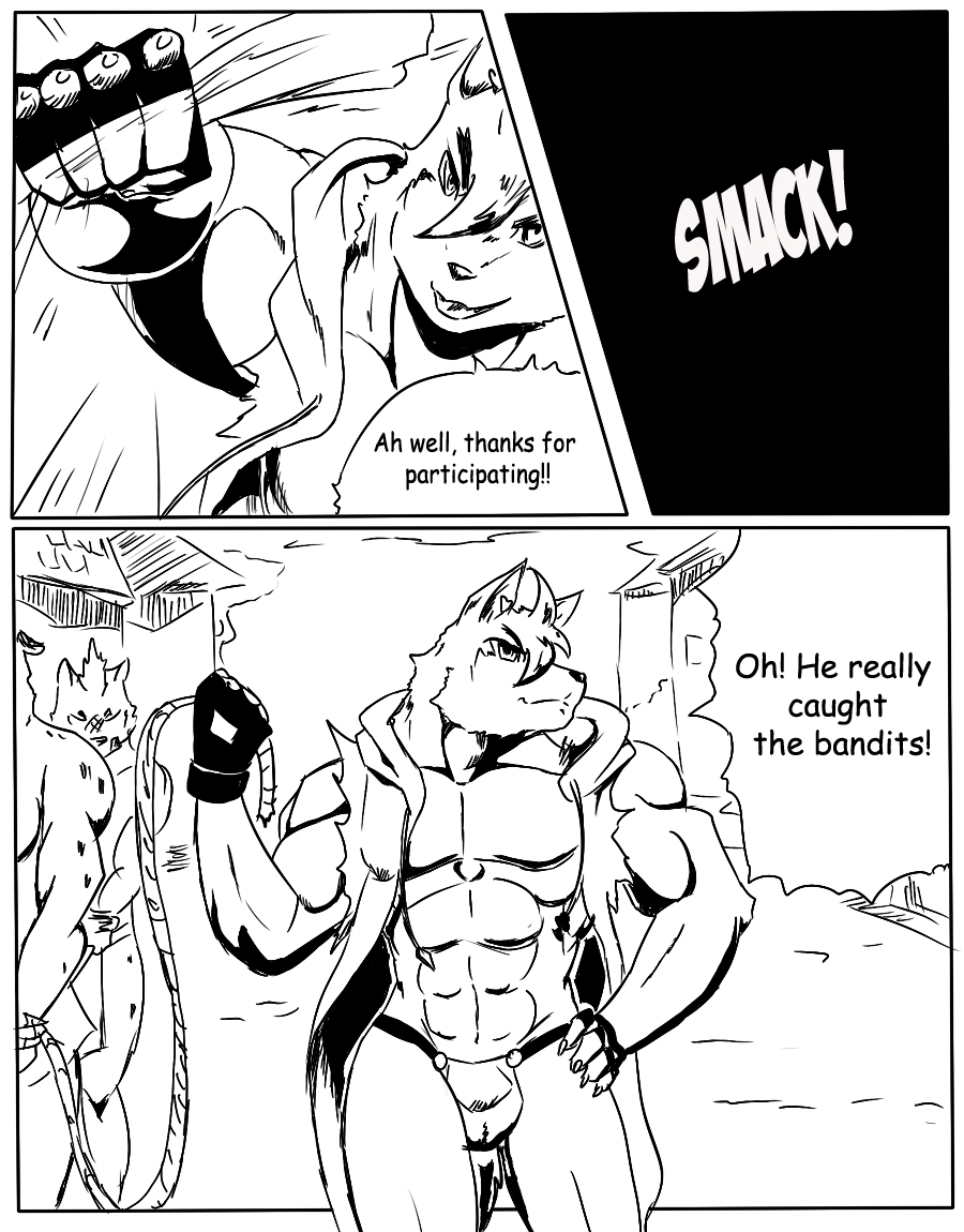 Red Hot Party 1 page 10 full