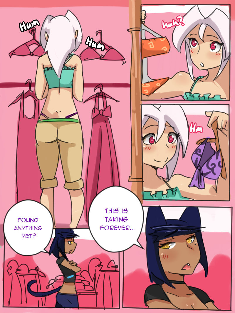 Fitting Room page 4 full
