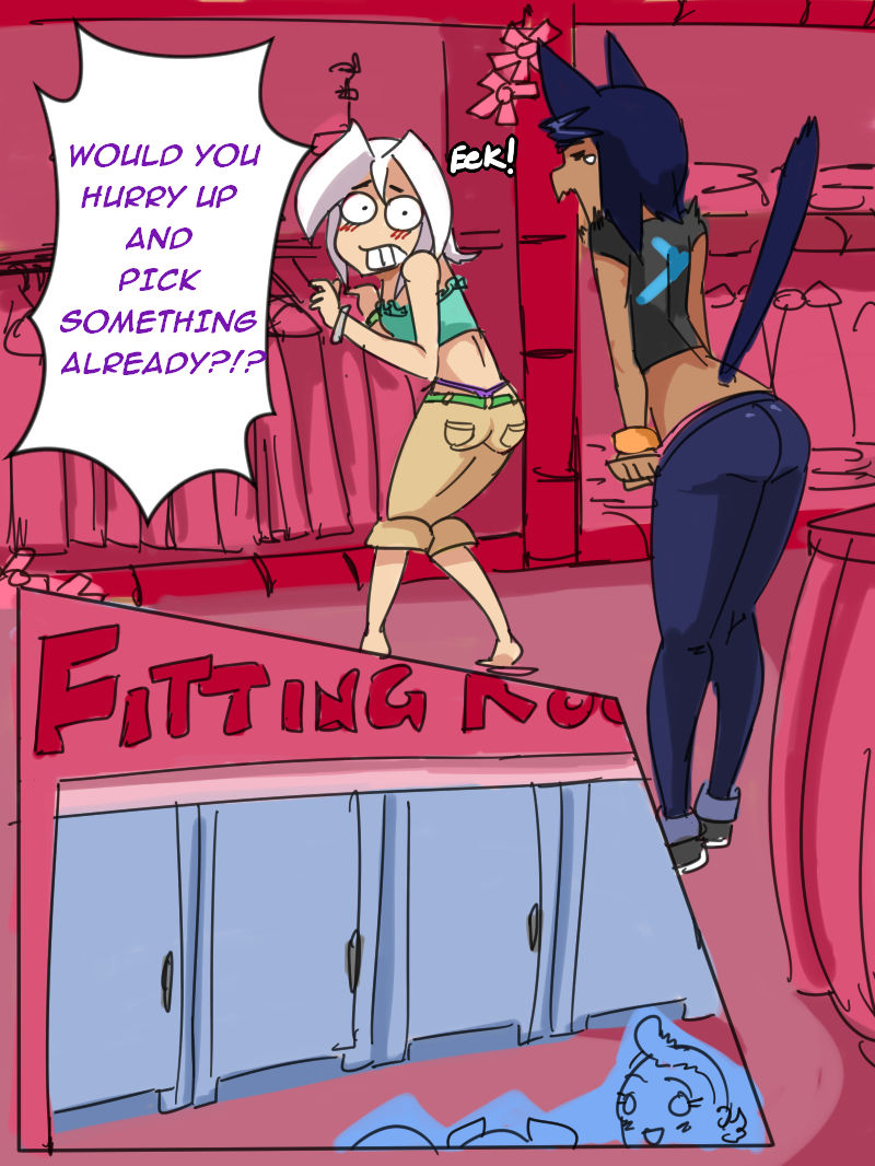 Fitting Room page 6 full