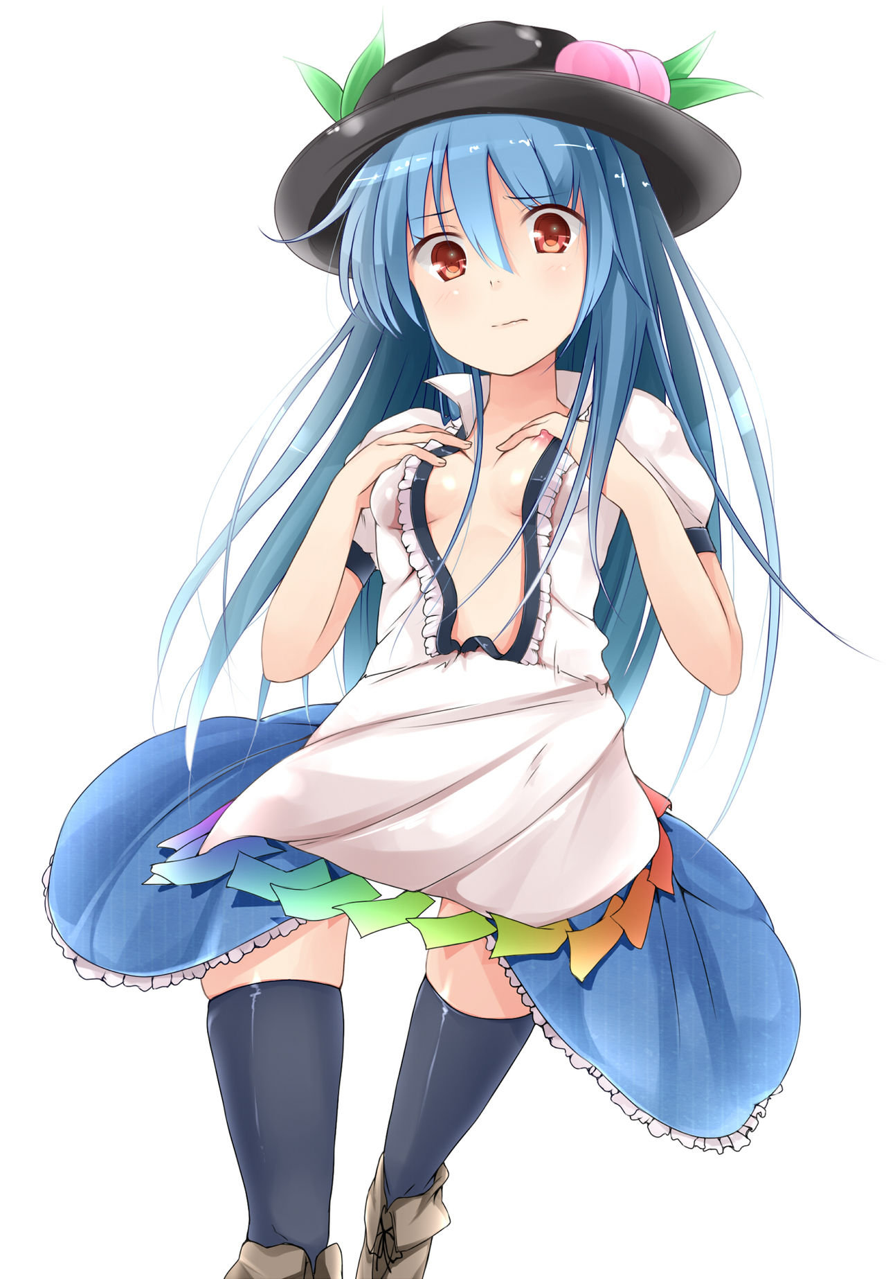 Open Top Lolis page 10 full
